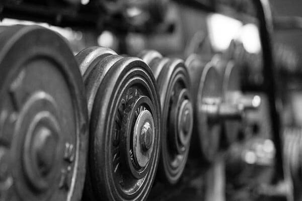 The Art Of Training With Weights