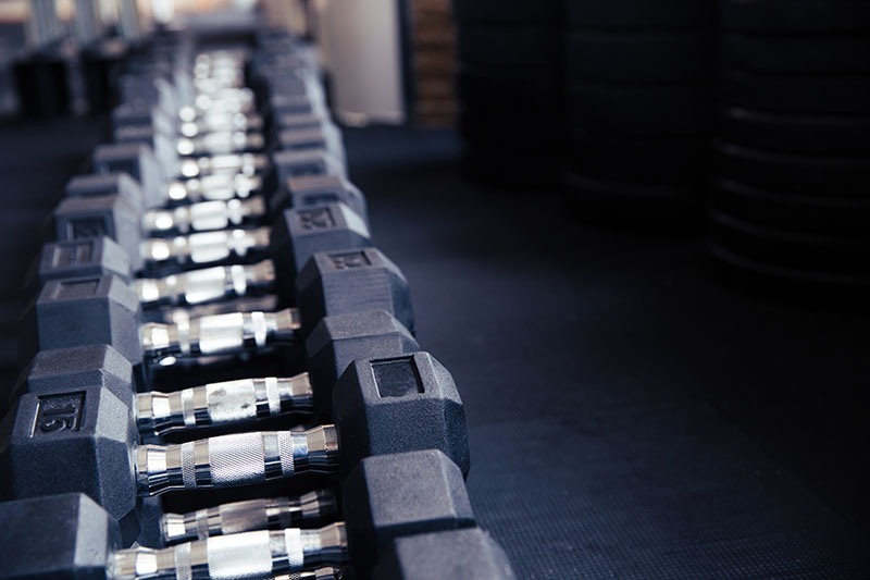 New To Weight Training? Here’s Where To Start