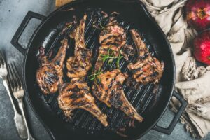 How To Build Muscle Naturally