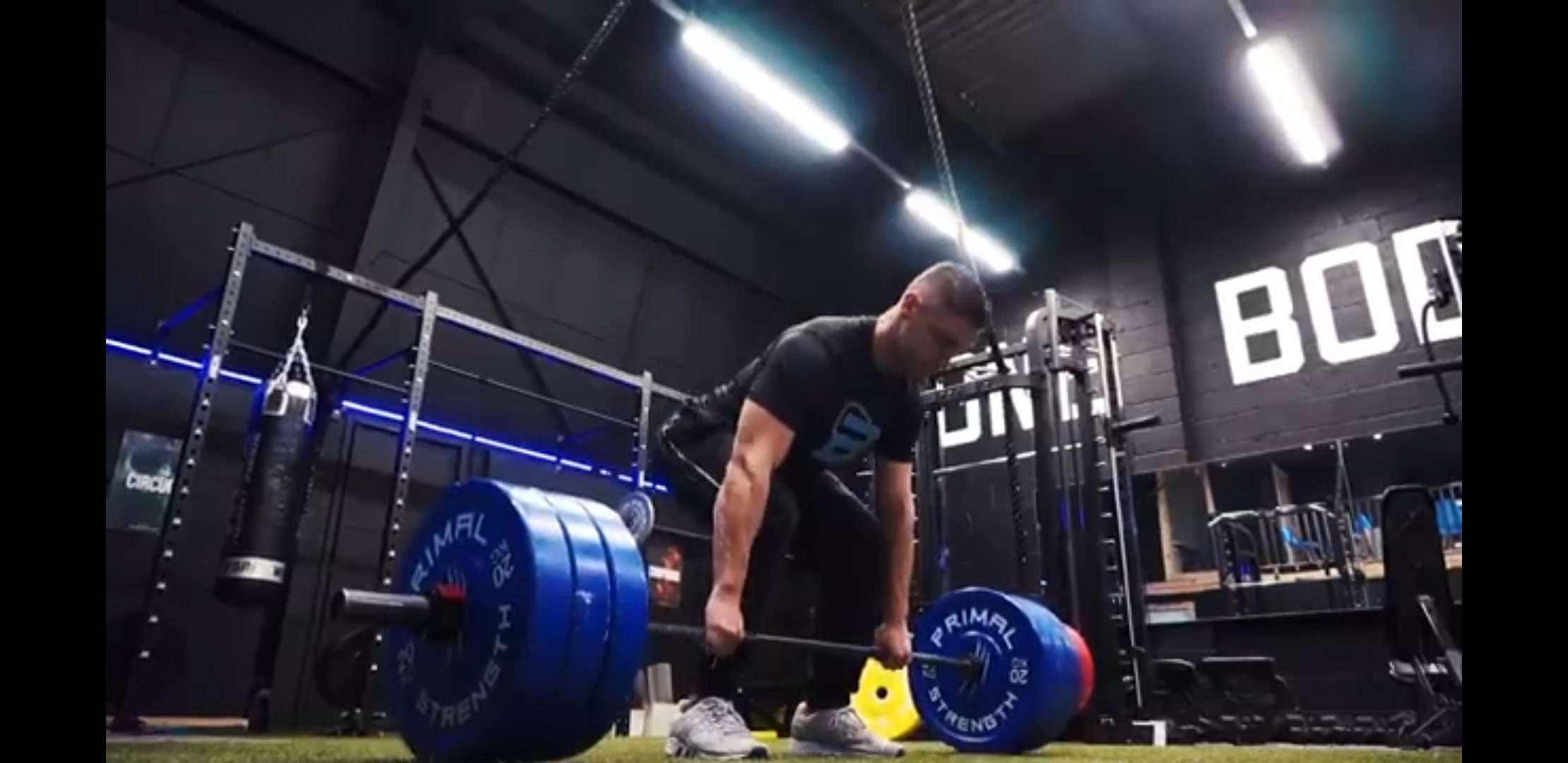 Isolation Versus Compound Lifts