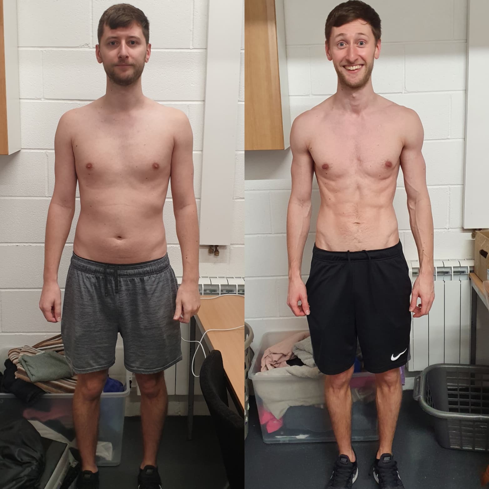 Personal Trainer Doncaster