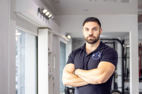 Personal Trainer Doncaster