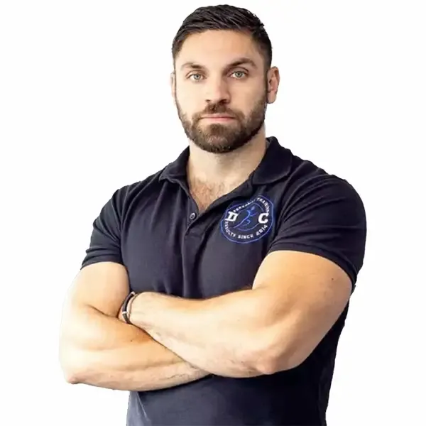 Andy Clements Andy Clements