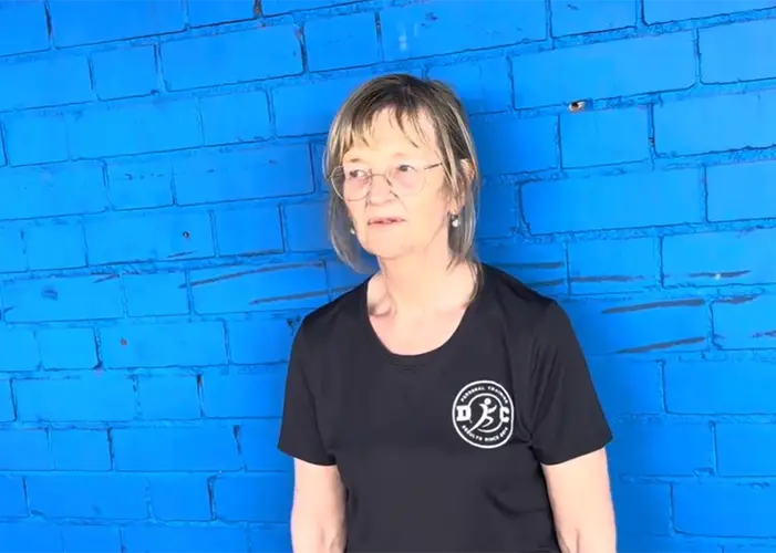 Anne Eland Anne Eland