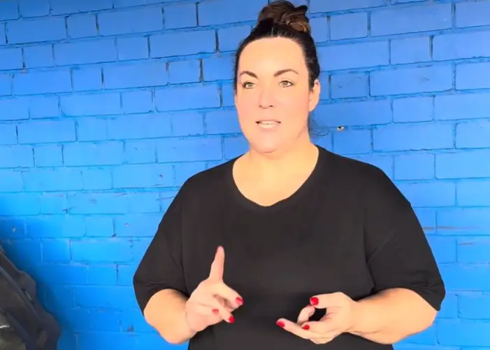 Fiona Parry Fiona Parry