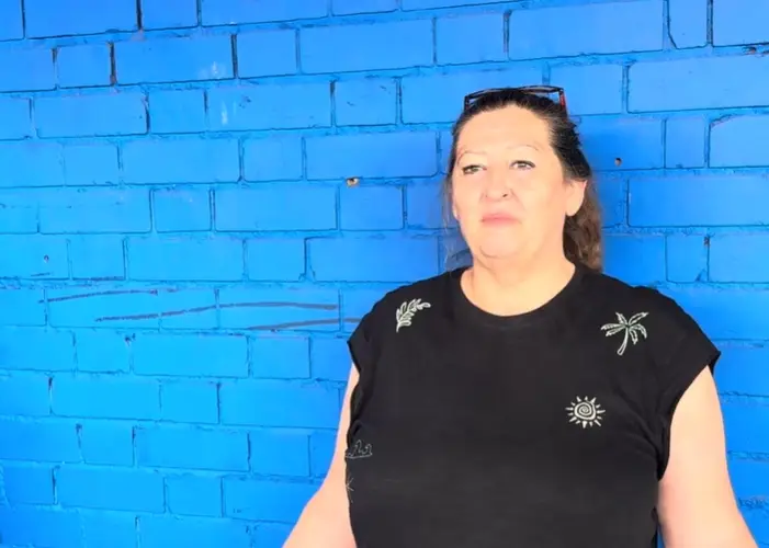 Louisa Martin Louisa Martin