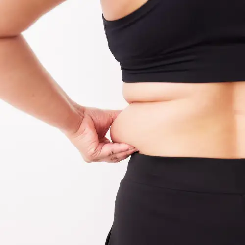 Tackling Stubborn Body Fat