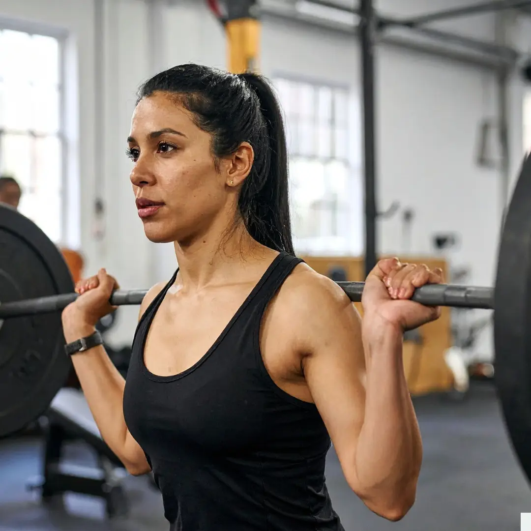 The Gym And Your Mental Health